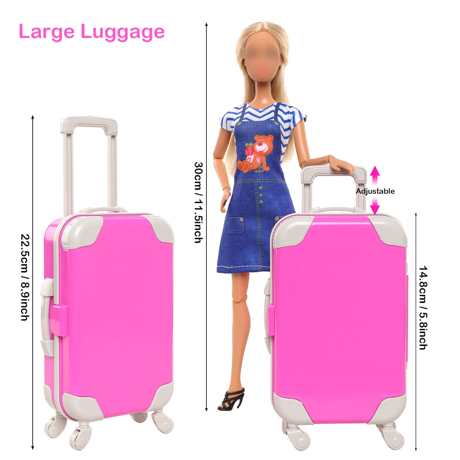 BARWA-muebles de viaje para ni - Travel Accessories For Europe reseña y precio