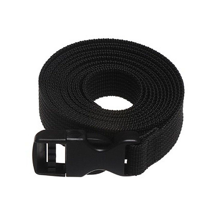 1 Correa de Sujeción de Carga  - Travel Accessories Set reseña y precio