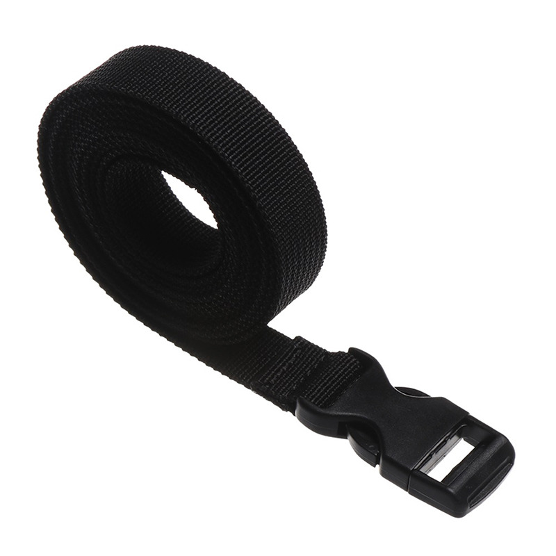 1 Correa de Sujeción de Carga  - Travel Accessories Set reseña y precio