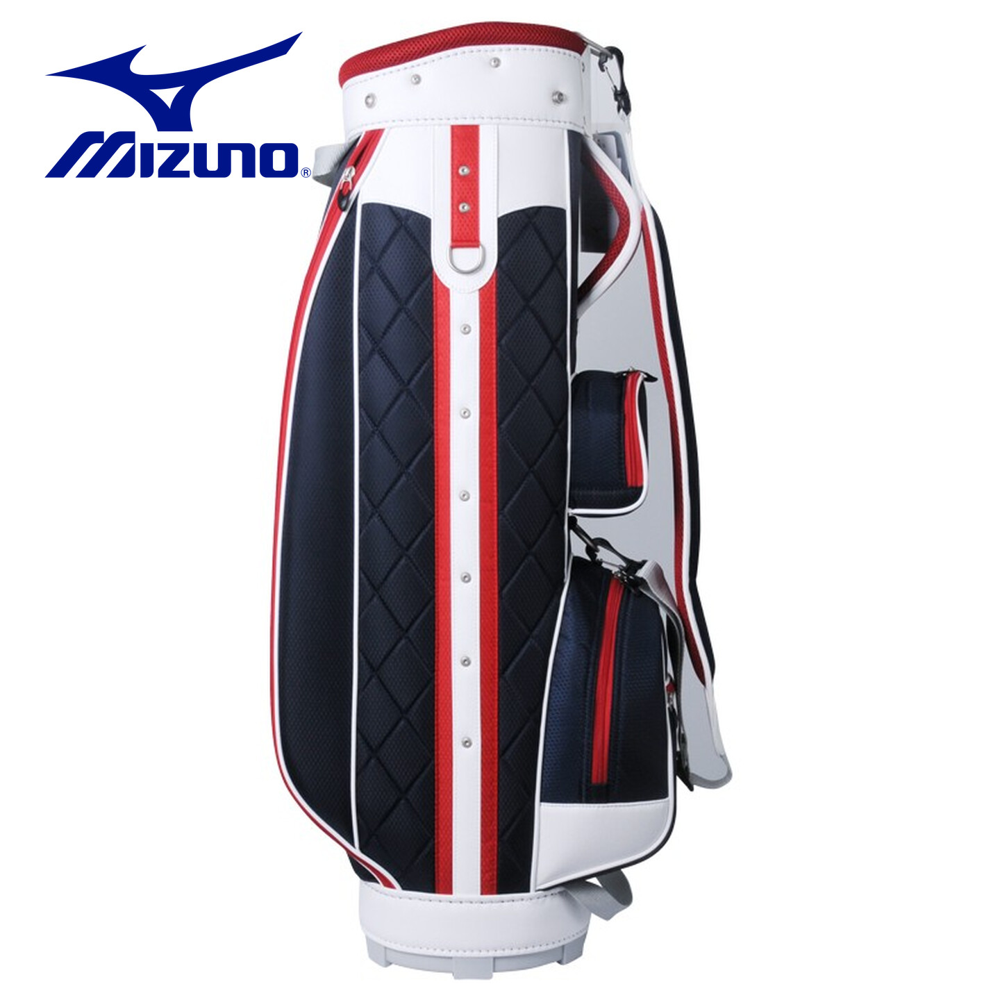Bolsa de Golf Mizuno para Muje - Travel Accessories Set reseña y precio