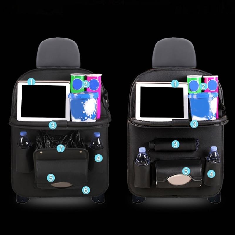 QM08 Protectores organizadores - Travel Accessories With Toddler reseña y precio