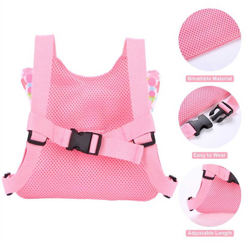 Arnés antipérdida para bebé, c - Travel Accessories With Toddler reseña y precio