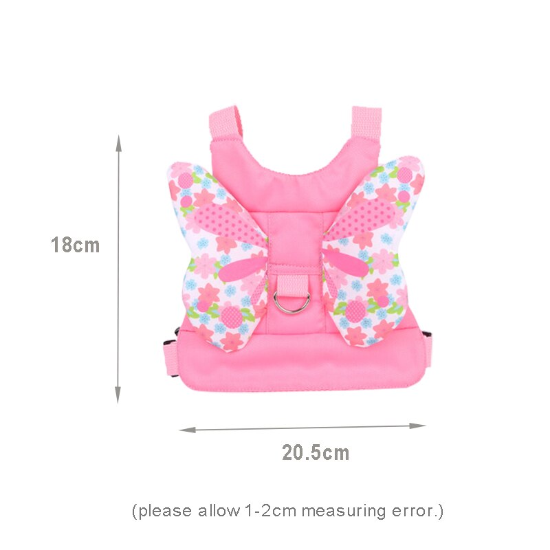 Arnés antipérdida para bebé, c - Travel Accessories With Toddler reseña y precio