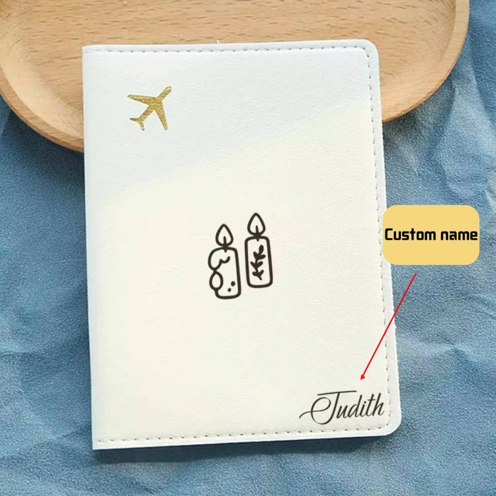 Funda de Pasaporte Personaliza - Travel Accessories Meaning reseña y precio