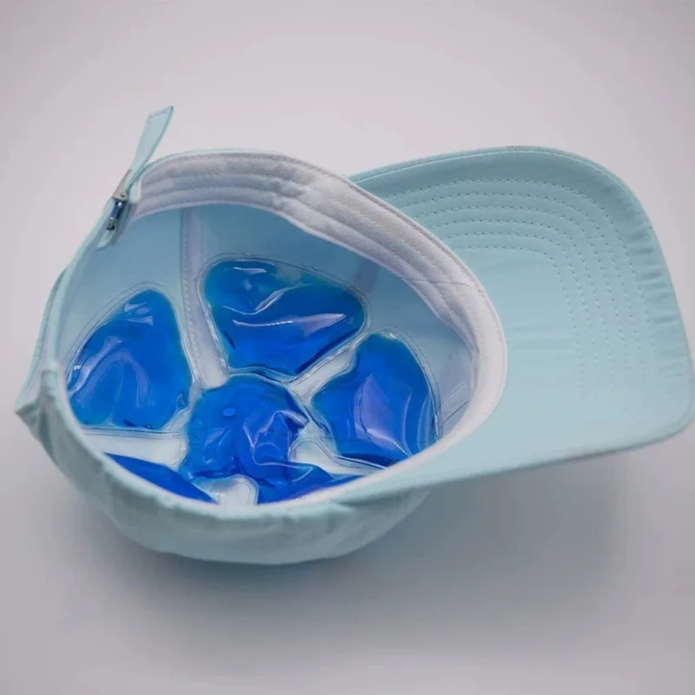 Paquete de hielo de gel de PVC - Travel Accessories Set reseña y precio