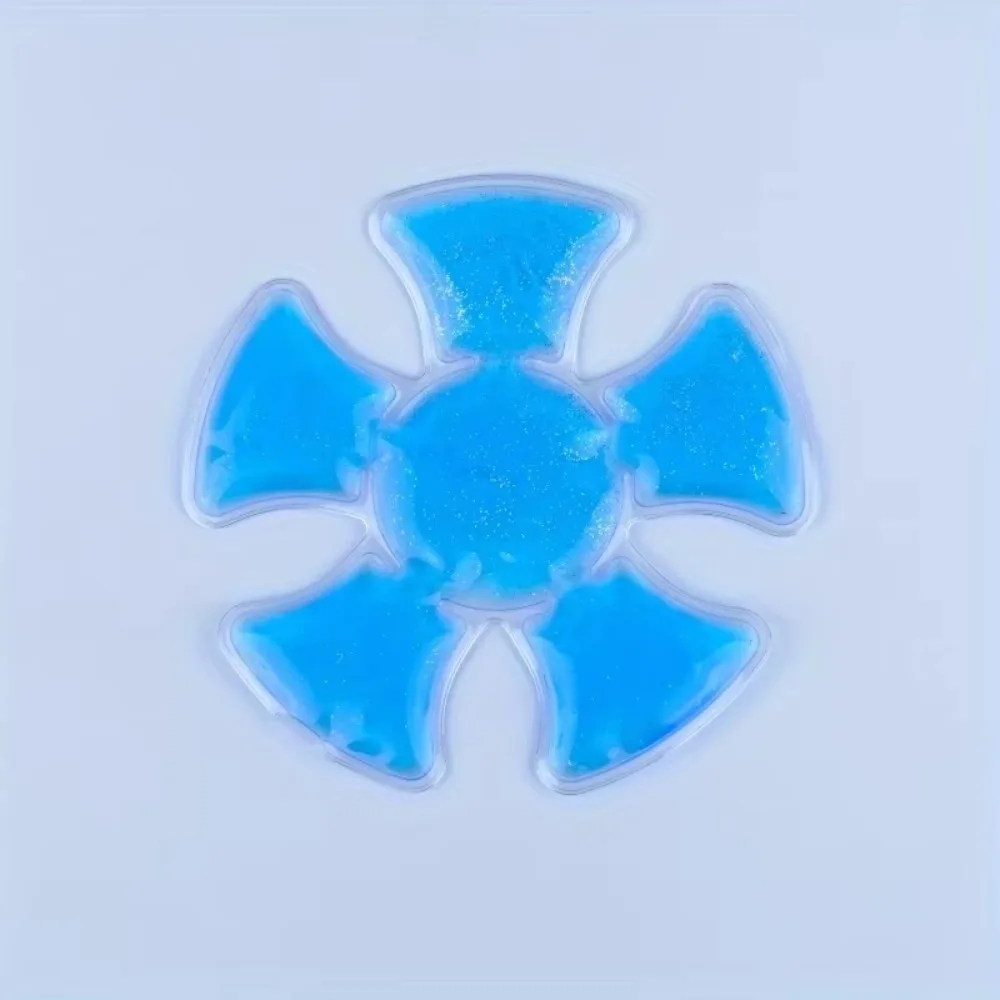 Paquete de hielo de gel de PVC - Travel Accessories Set reseña y precio