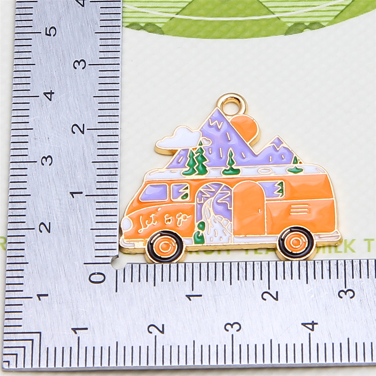 10 Uds. De coche, casa, tierra - Travel Accessories Plane reseña y precio