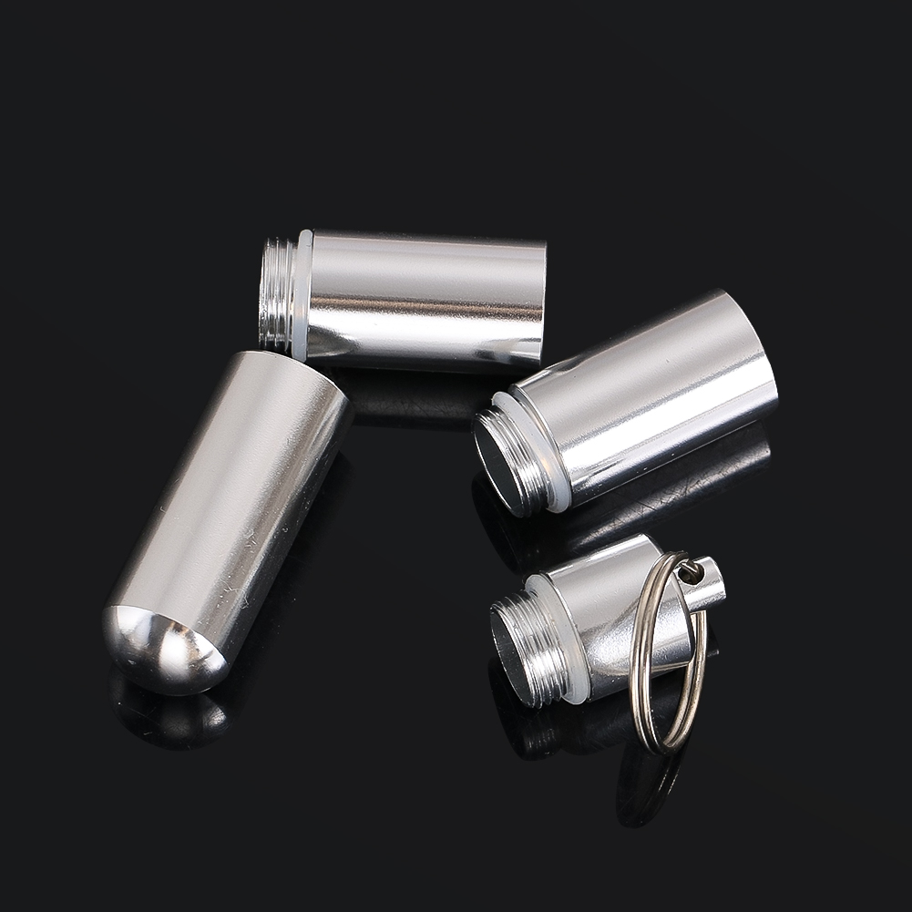 LLavero de acero inoxidable, c - Travel Accessories For Europe reseña y precio