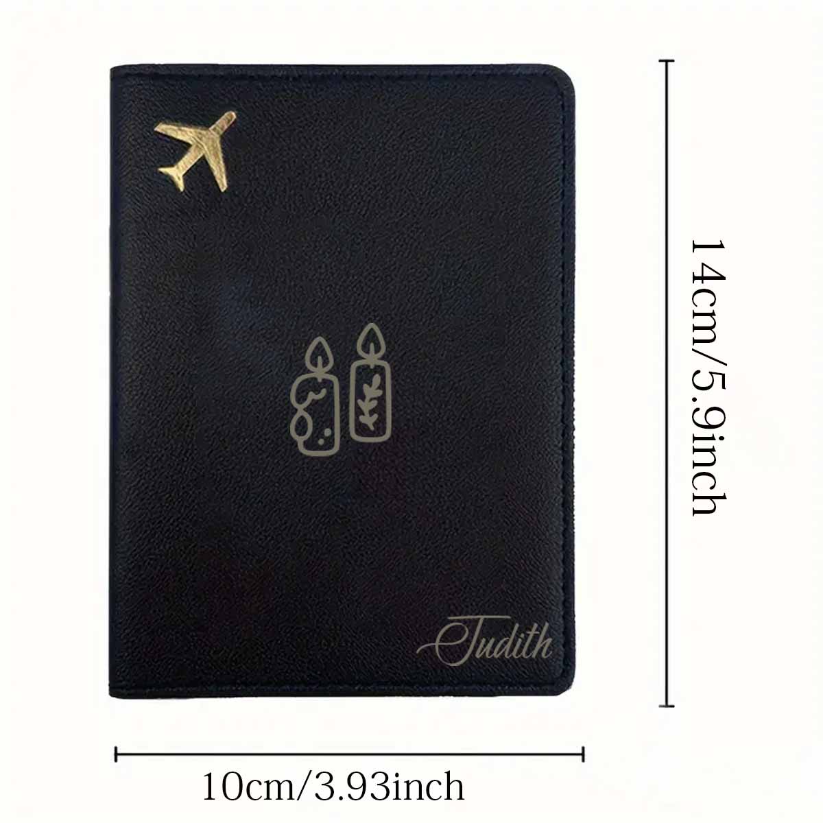 Funda de Pasaporte Personaliza - Travel Accessories Meaning reseña y precio