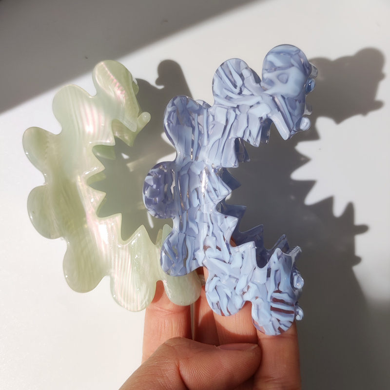 HANGZHI-Pinza para el pelo con - Travel Accessories Girls reseña y precio