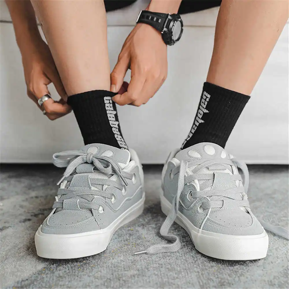 Con cordones, zapatos escolare - Travel Accessories To Buy reseña y precio