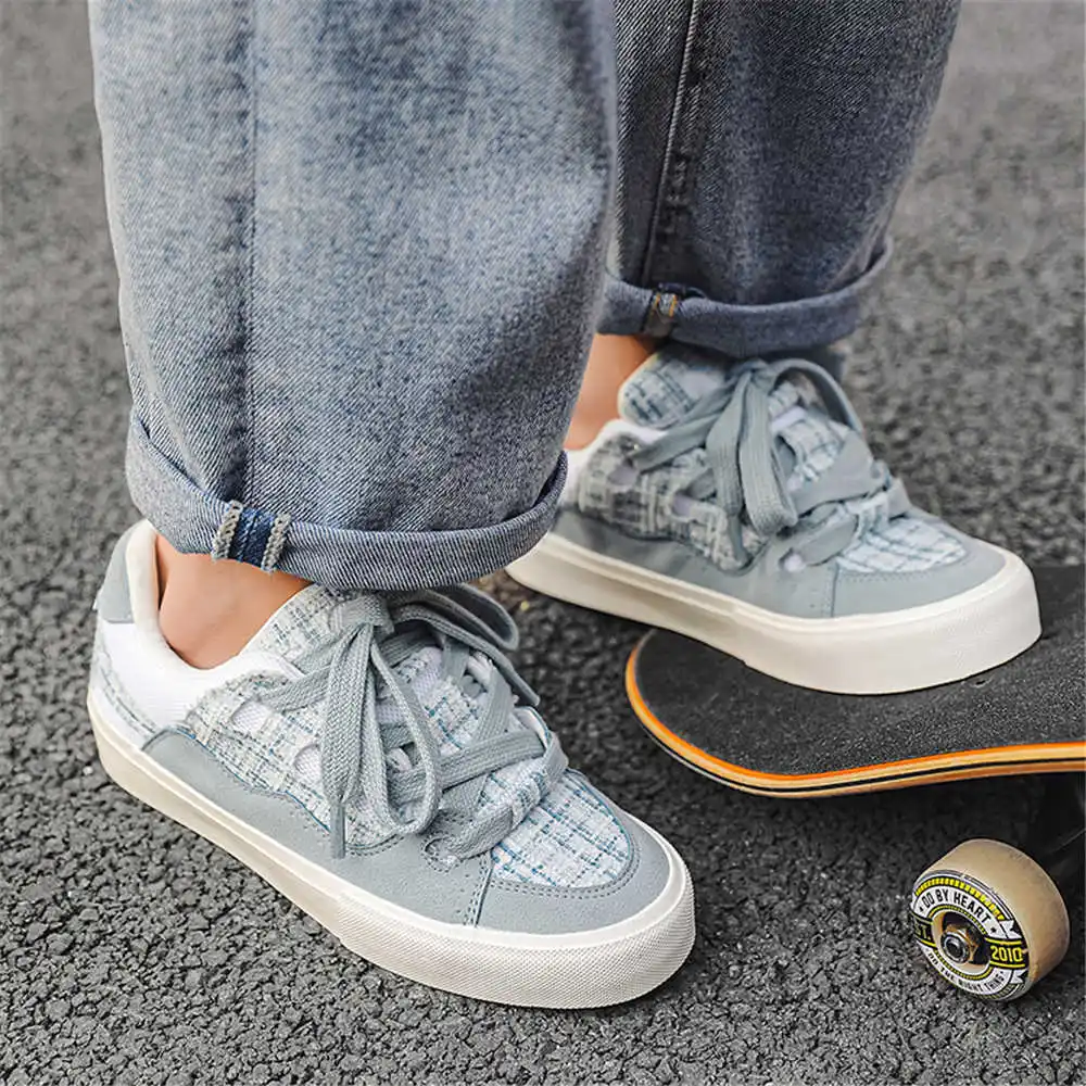 Con cordones, zapatos escolare - Travel Accessories To Buy reseña y precio