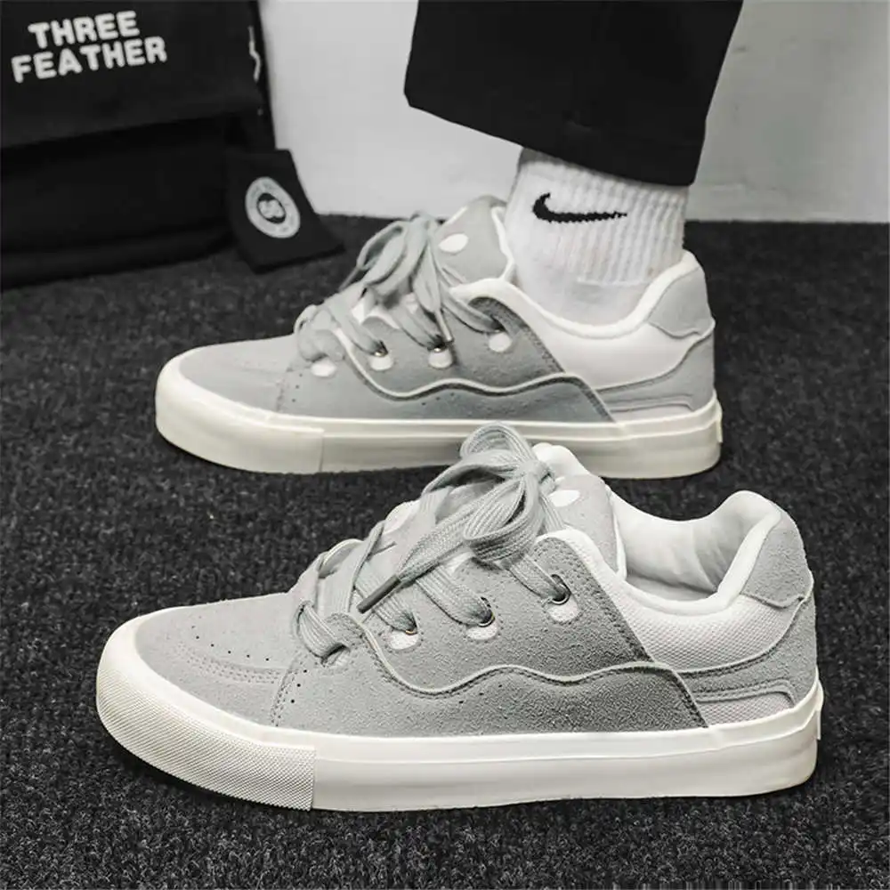 Con cordones, zapatos escolare - Travel Accessories To Buy reseña y precio