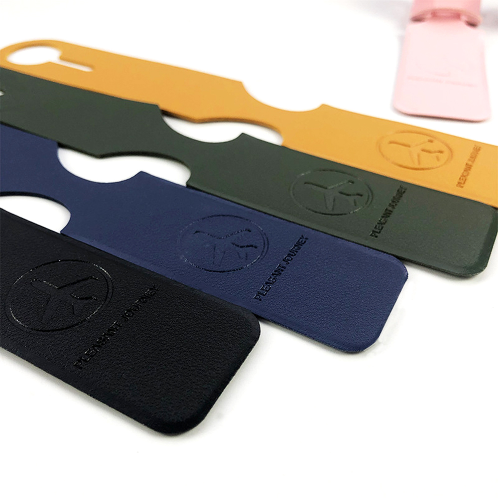 Etiqueta de Equipaje de Viaje  - Travel Accessories Designer reseña y precio