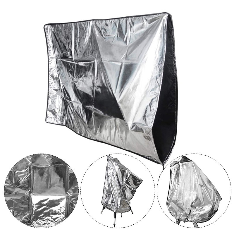 Cubierta antipolvo para telesc - Travel Accessories Deals reseña y precio