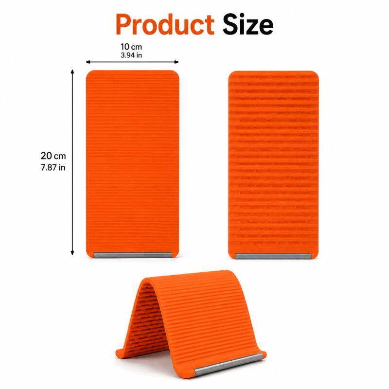 Soporte Plegable Creativo para - Travel Accessories Deals reseña y precio