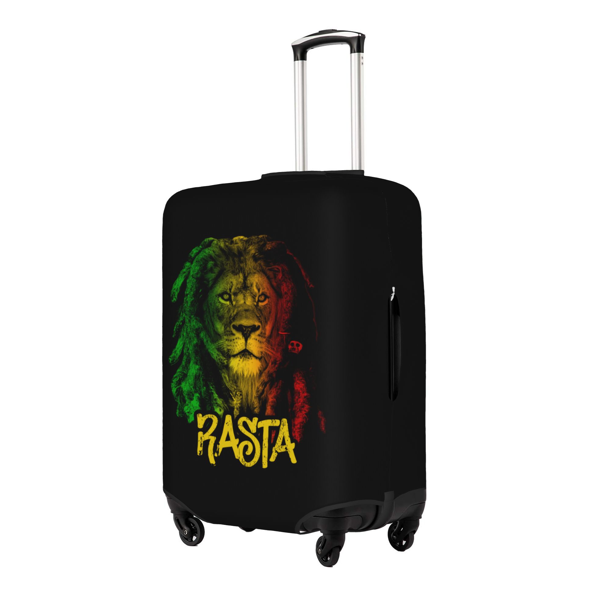 Funda protectora para equipaje - Travel Accessories For Jamaica reseña y precio