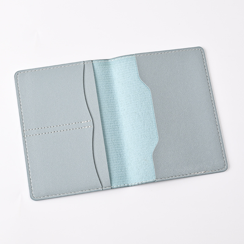 Funda para pasaporte y tarjeta - Travel Accessories Plane reseña y precio