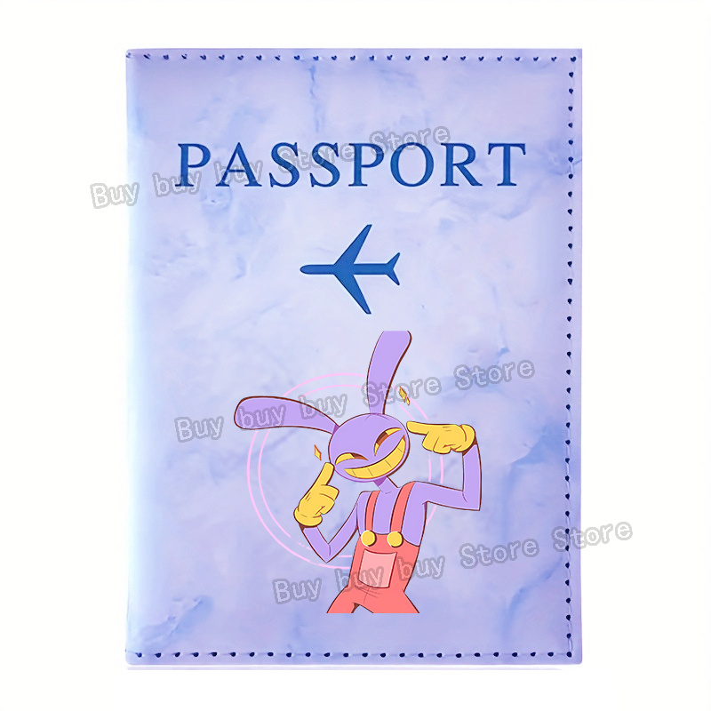 Estuche para pasaporte con est - Travel Accessories Plane reseña y precio
