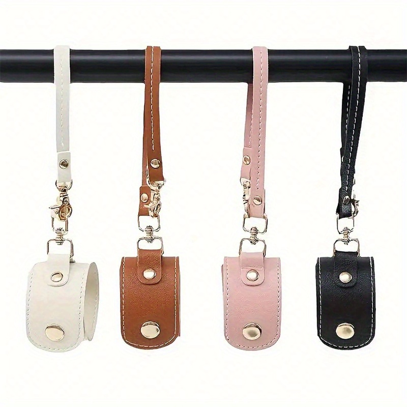 Clip para accesorios de viaje: - Travel Accessories Designer reseña y precio