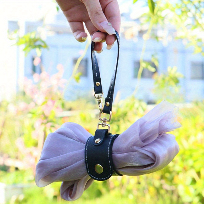 Clip para accesorios de viaje: - Travel Accessories Designer reseña y precio