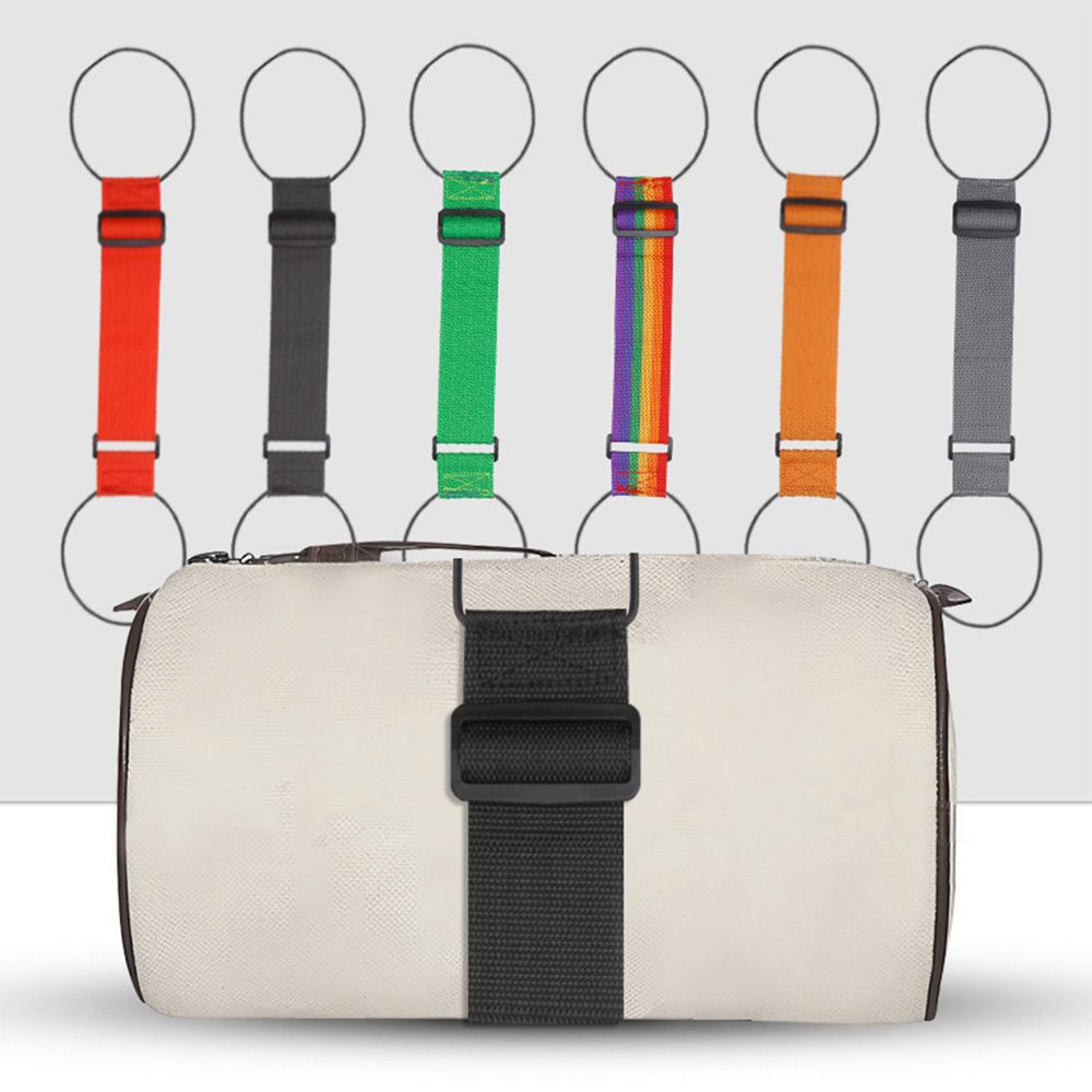 Correa elástica versátil para  - Travel Accessories Luggage Straps reseña y precio