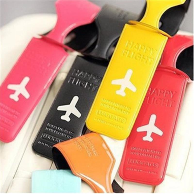 Funda para Etiqueta de Equipaj - Travel Accessories Must Have reseña y precio