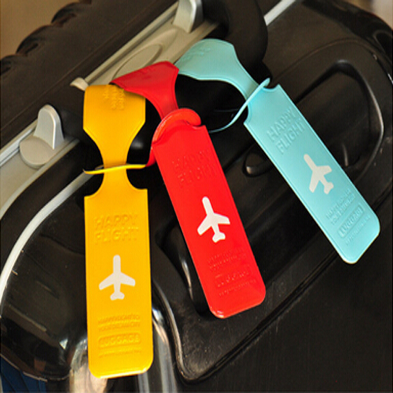 Funda para Etiqueta de Equipaj - Travel Accessories Must Have reseña y precio