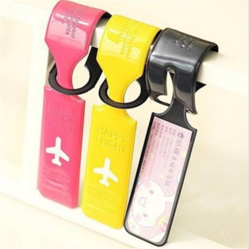 Funda para Etiqueta de Equipaj - Travel Accessories Must Have reseña y precio