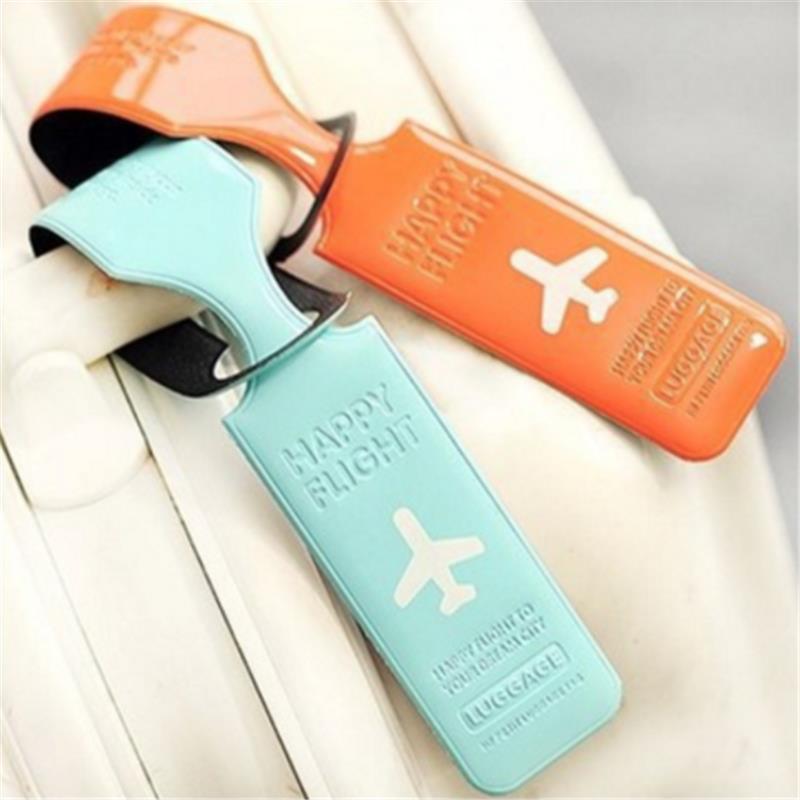 Funda para Etiqueta de Equipaj - Travel Accessories Must Have reseña y precio