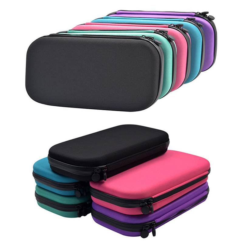 Estuche de Transporte Portátil - Travel Accessories Must Have reseña y precio