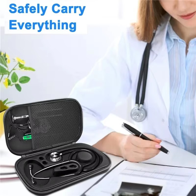 Estuche de Transporte Portátil - Travel Accessories Must Have reseña y precio