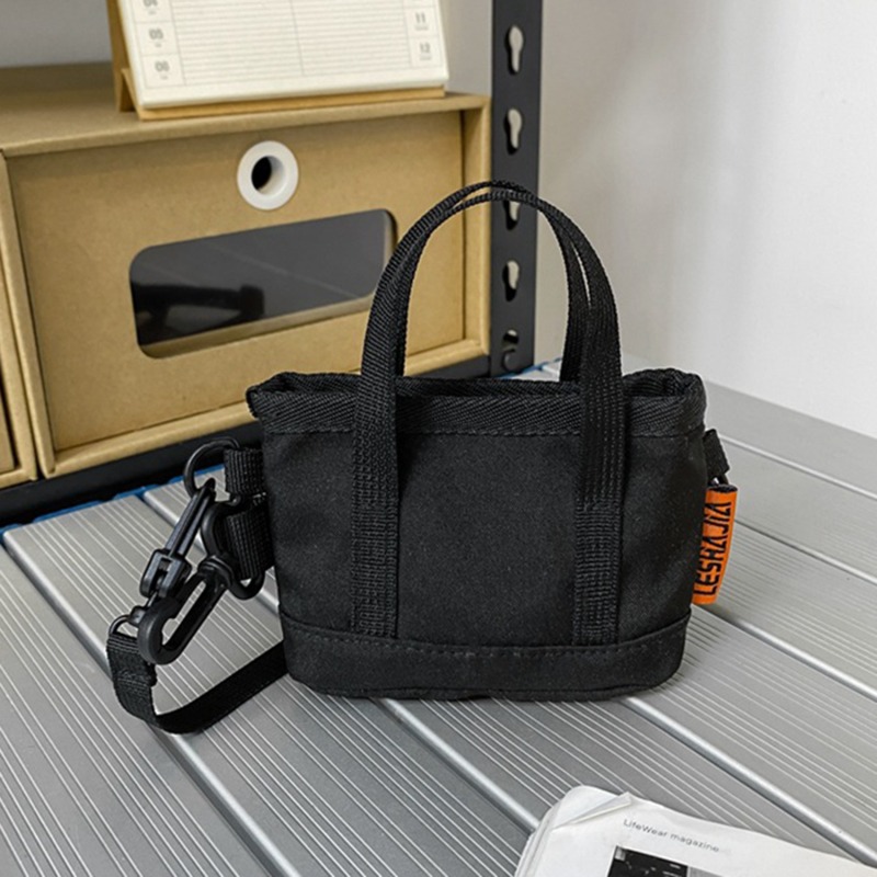 Mini bolso cruzado, monedero c - Travel Accessories Must Have reseña y precio