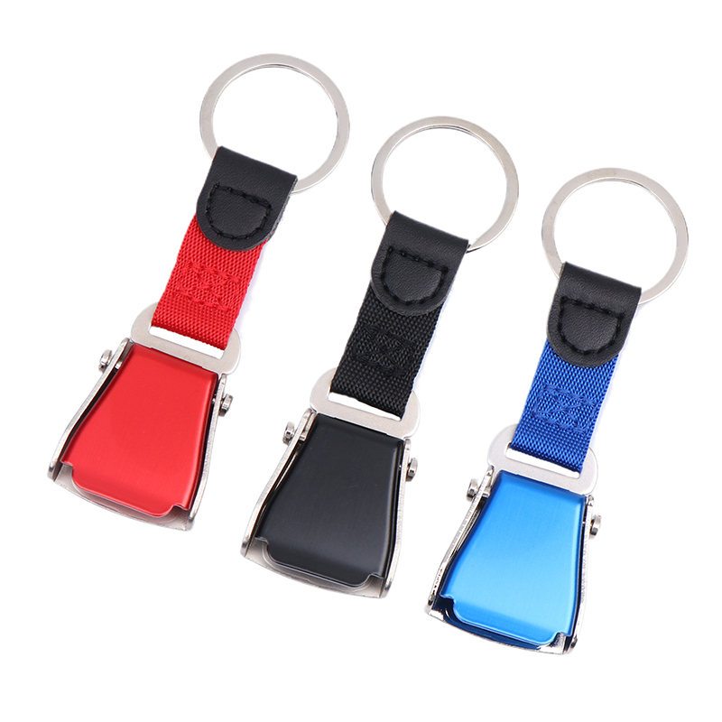 Mini cinturón de seguridad par - Travel Accessories Plane reseña y precio