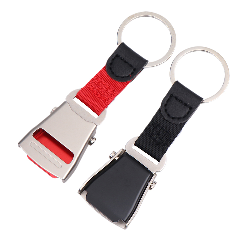 Mini cinturón de seguridad par - Travel Accessories Plane reseña y precio
