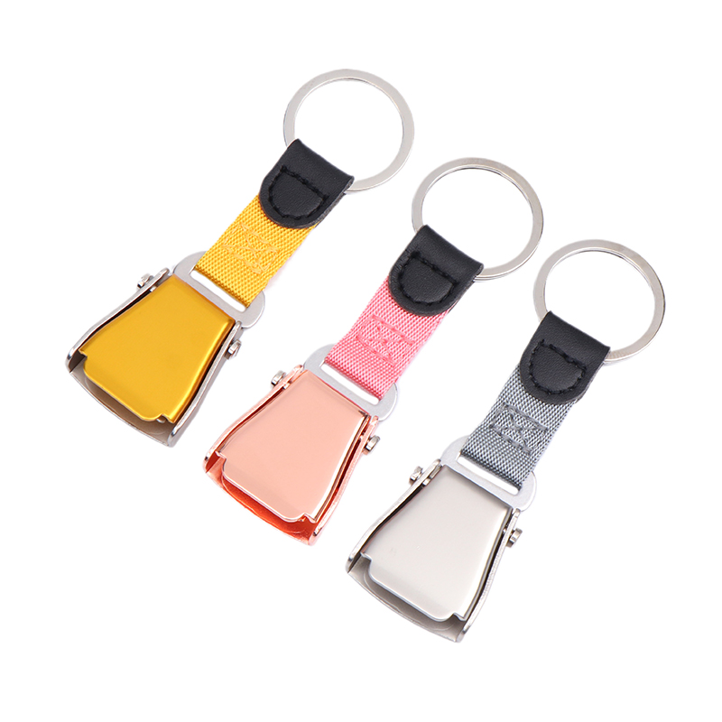 Mini cinturón de seguridad par - Travel Accessories Plane reseña y precio