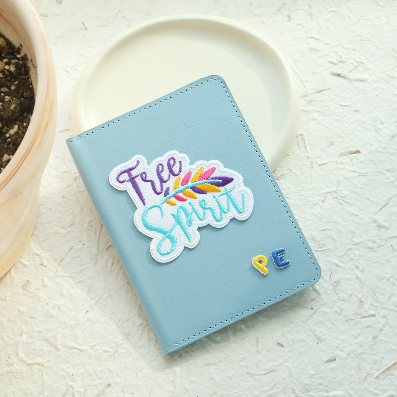 Funda de Pasaporte Personaliza - Travel Accessories Hong Kong reseña y precio
