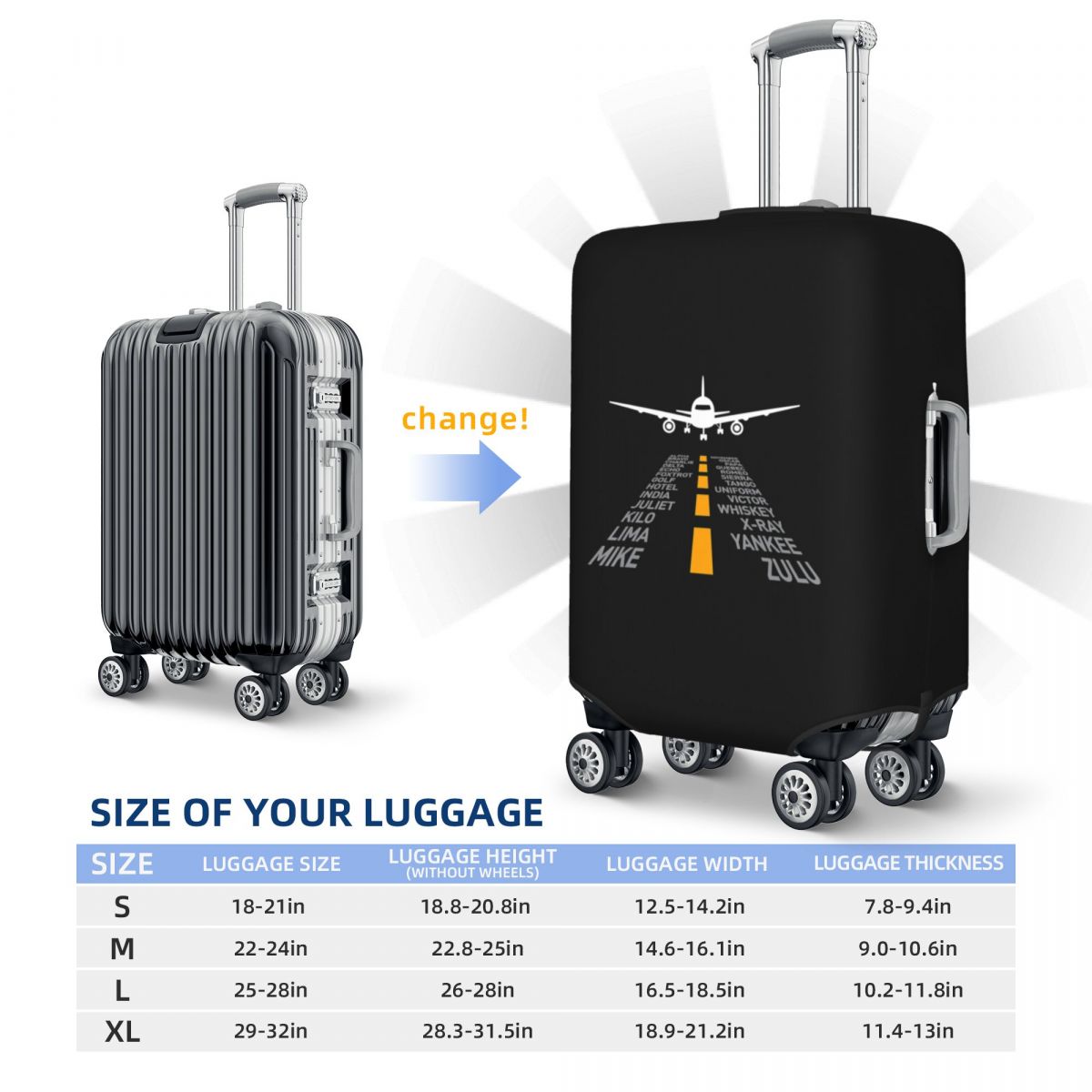 Regalos para Pilotos de Avión, - Travel Accessories Plane reseña y precio