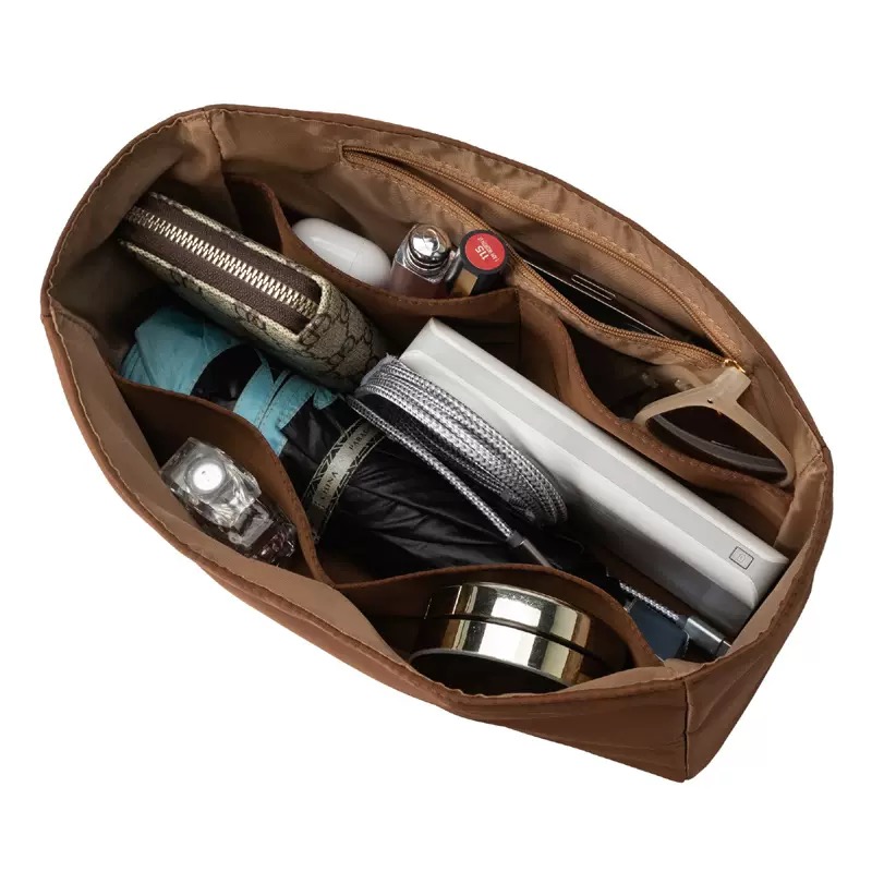 Bolsa Organizadora con Inserto - Travel Accessories Hermes reseña y precio