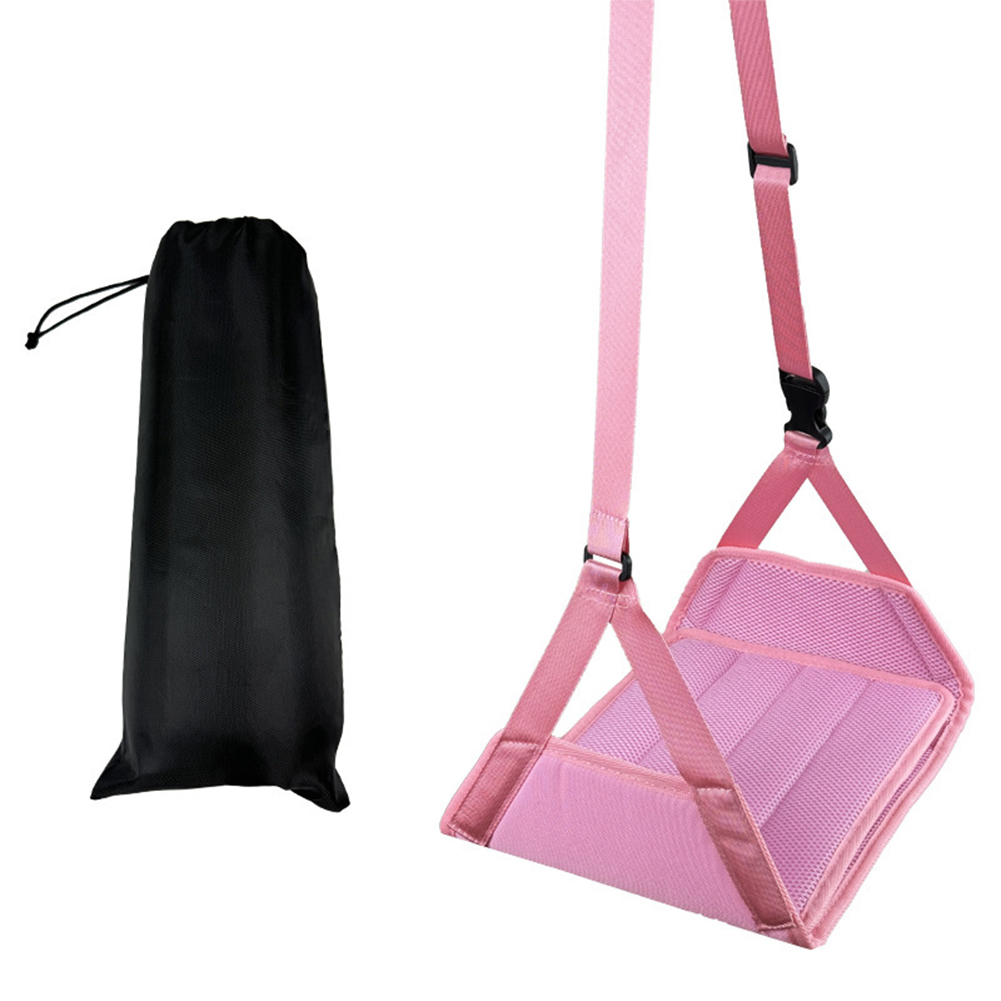 Hamaca Reposapiés de Viaje, Re - Travel Accessories Plane reseña y precio