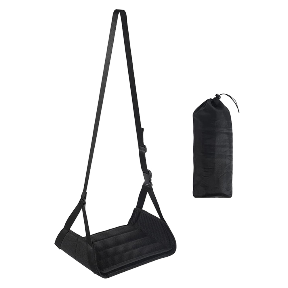 Hamaca Reposapiés de Viaje, Re - Travel Accessories Plane reseña y precio